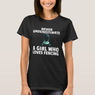 Fencing For Fence Player Fencer Coach Pullover Hoo