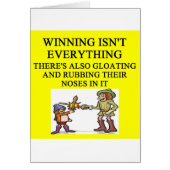 fencing joke (Front)