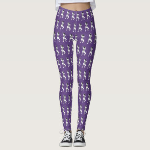 Fencing Leggings