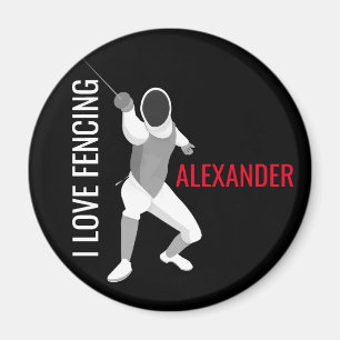 Fencing Magnet