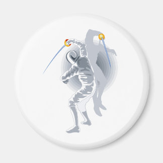 Fencing Magnet