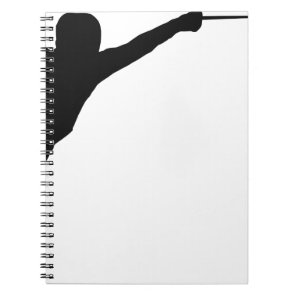 Fencing Notebook