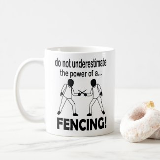Fencing Swords Sports Fencing
