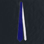 Fencing Time Tie<br><div class="desc">Show your support of the Fencing Time tournament software!</div>