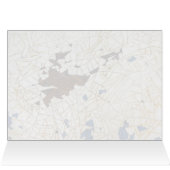 Fender Craze (Inside Horizontal (Top))