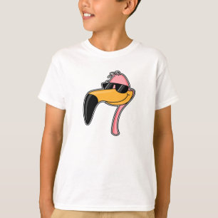 Fender Flamingo T-Shirt