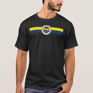 Fenerbahce logo Classic T-shirt
