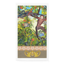 Feng Shui 2025 New Year Paper Napkin /Guest Towel
