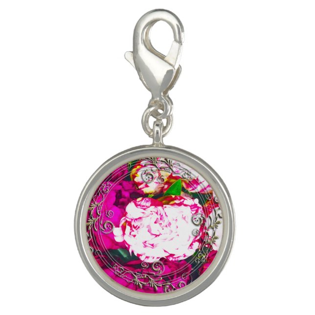 Feng Shui Harmony | charm 2015 (Front)