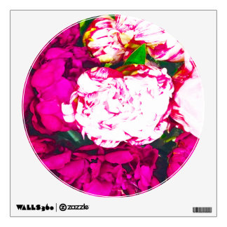 Feng Shui Harmony | wall decal