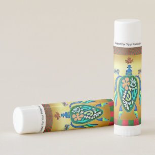 Feng shui Lucky Lip Balm 
