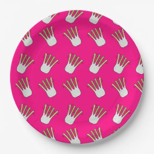 Fenkel Paper Plates