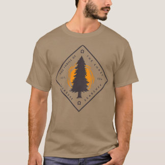 Fenn Treasure Hunt  for searchers and gold T-Shirt