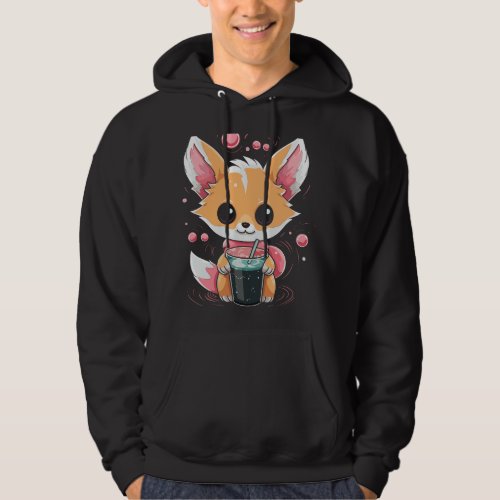 Fennec Fox Shirt Tshirt Gift Tee Present