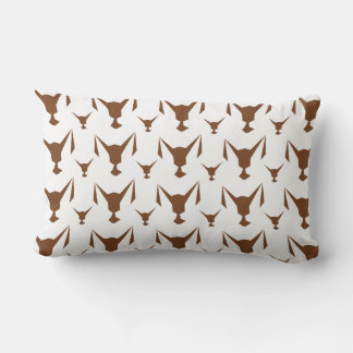 Fennec Lumbar Pillow