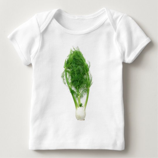 Fennel Baby T-Shirt