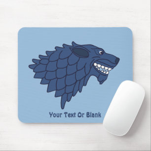 Fenrir/Fenriswolf Mouse Pad
