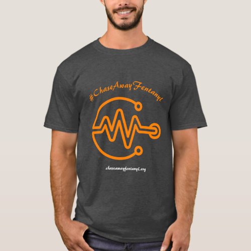 Fentanyl awareness T_Shirt