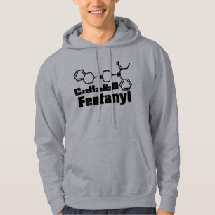 Fentanyl Hoodie