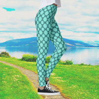 Fenwick Ladies Leggings