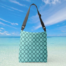 Fenwick Ladies Medium Crossbody Bag
