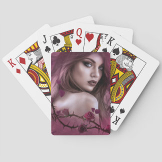 Feral Alphas Exclusive Classic Playing Cards