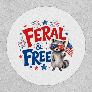 Feral & Free Patch