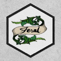 Feral patch