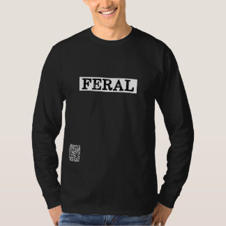 Feral T-Shirt