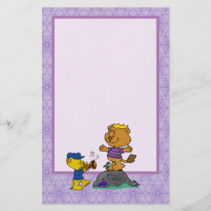 Ferald and Kingston Stationery