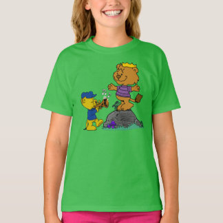 Ferald and Kingston T-Shirt
