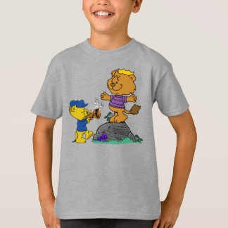 Ferald and Kingston T-Shirt
