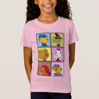 Ferald and Pals T-Shirt