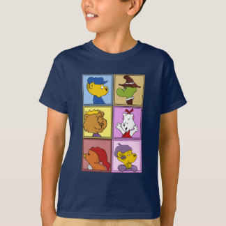 Ferald and Pals T-Shirt