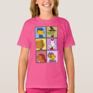Ferald and Pals T-Shirt