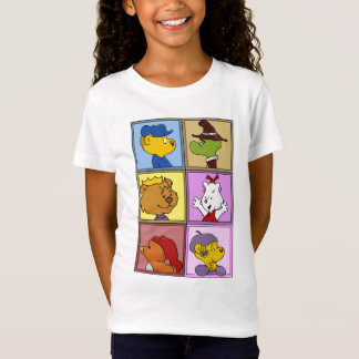 Ferald and Pals T-Shirt