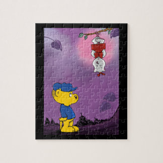 Ferald and Pozzum Jigsaw Puzzle