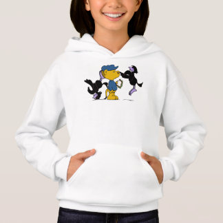 Ferald and The Pesky Crows Hoodie