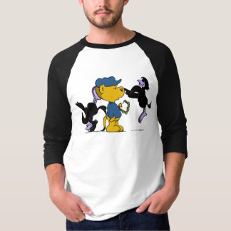 Ferald and The Pesky Crows T-Shirt