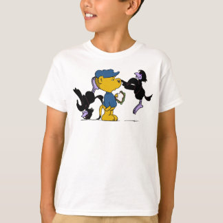 Ferald and The Pesky Crows T-Shirt