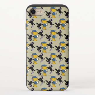 Ferald and The Pesky Crows iPhone 8/7 Slider Case