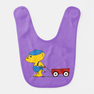 Ferald Baby |  Bib
