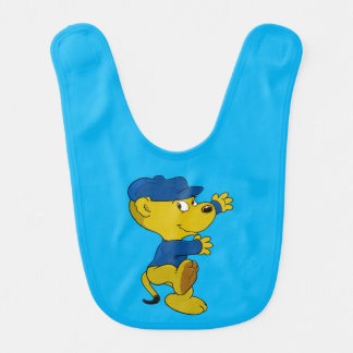 Ferald Baby Bib