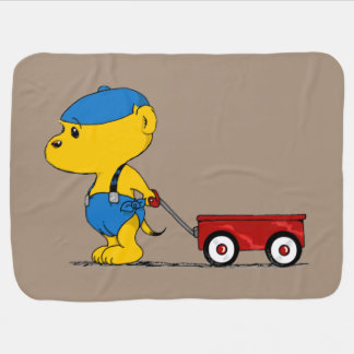 Ferald Baby | Blanket