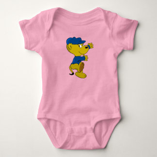 Ferald Baby Bodysuit
