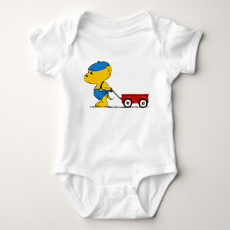 Ferald Baby | Bodysuit