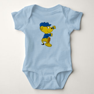 Ferald Baby Bodysuit