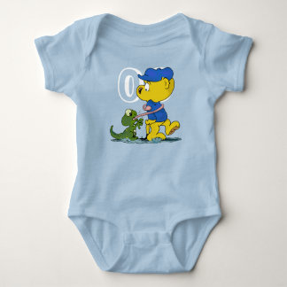 Ferald Baby Bodysuit