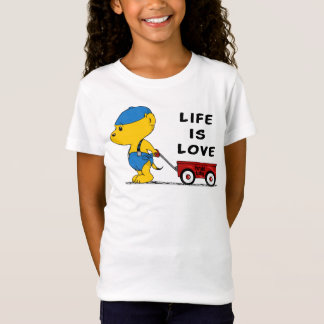 Ferald Baby | Life Is Love T-Shirt