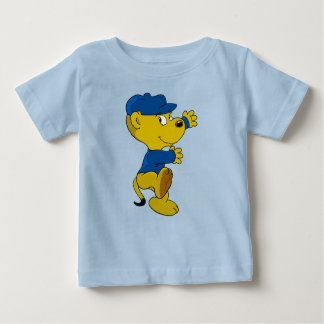 Ferald Baby T-Shirt